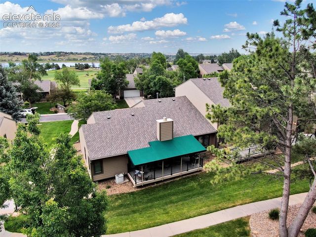 59 Woodbridge Drive, Colorado Springs, CO 80906
