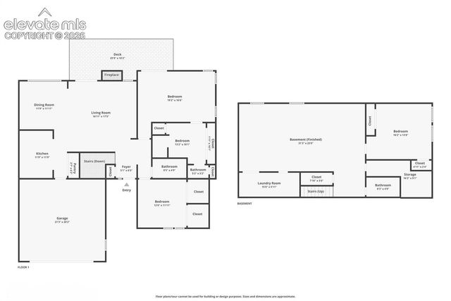 59 Woodbridge Drive, Colorado Springs, CO 80906