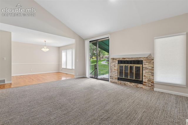 59 Woodbridge Drive, Colorado Springs, CO 80906