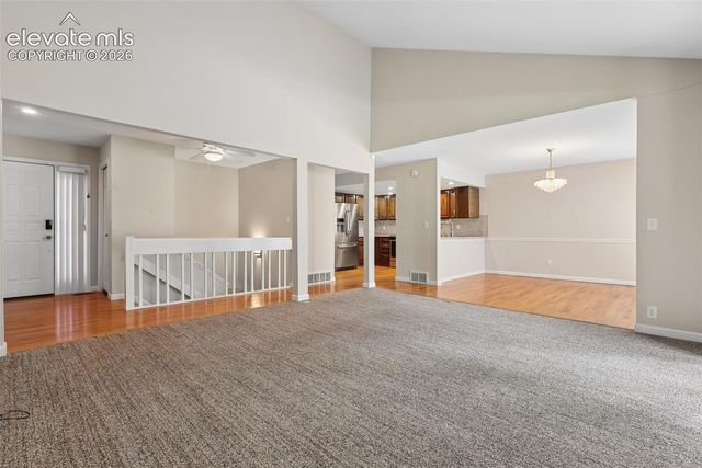 59 Woodbridge Drive, Colorado Springs, CO 80906