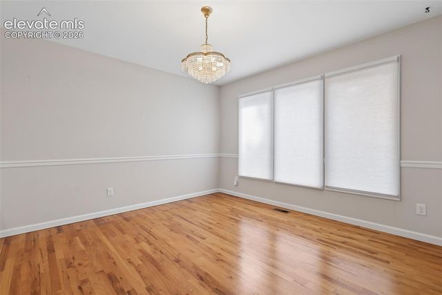 59 Woodbridge Drive, Colorado Springs, CO 80906