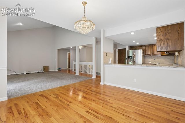 59 Woodbridge Drive, Colorado Springs, CO 80906