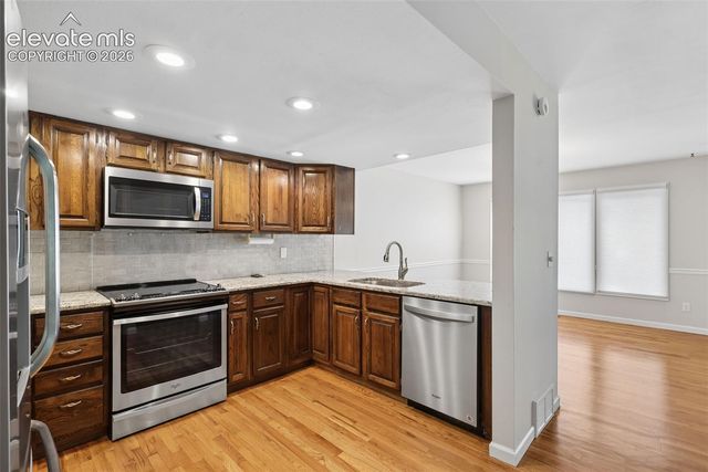 59 Woodbridge Drive, Colorado Springs, CO 80906