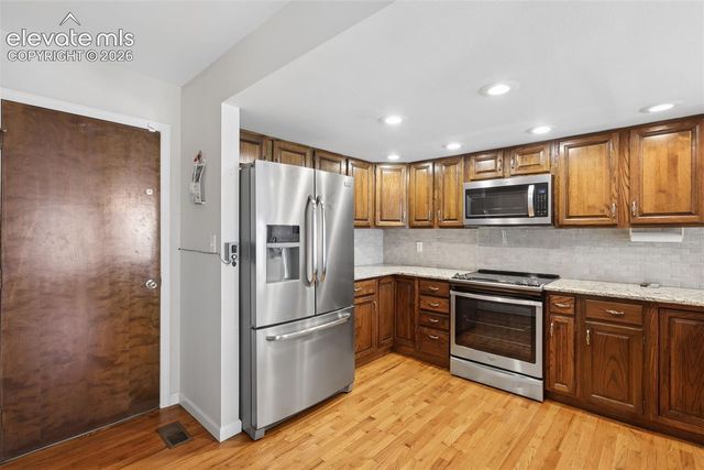 59 Woodbridge Drive, Colorado Springs, CO 80906