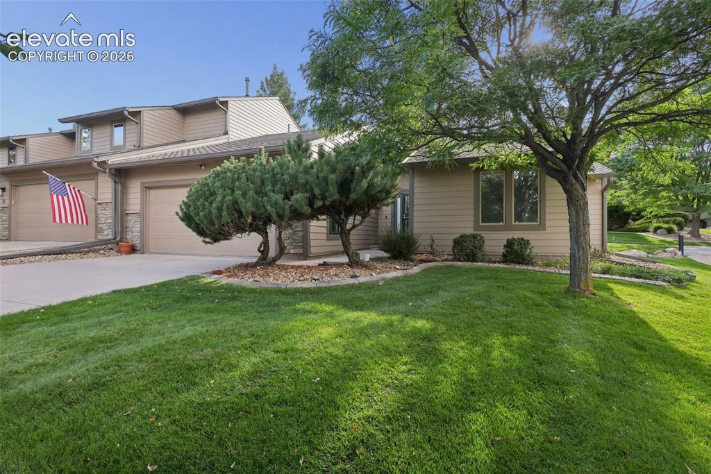 59 Woodbridge Drive, Colorado Springs, CO 80906 — photo 2