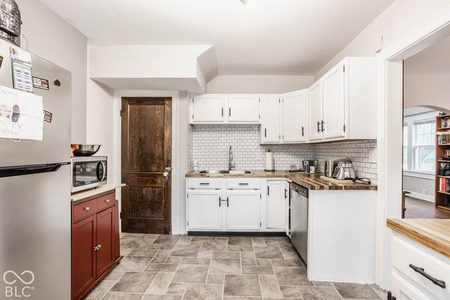 6009 N Park Avenue, Indianapolis, IN 46220