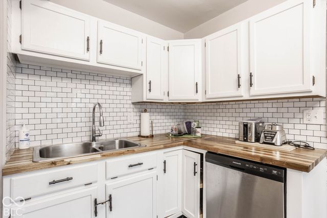 6009 N Park Avenue, Indianapolis, IN 46220