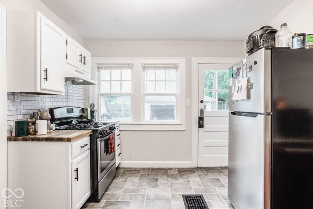 6009 N Park Avenue, Indianapolis, IN 46220