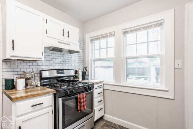 6009 N Park Avenue, Indianapolis, IN 46220