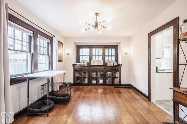 6009 N Park Avenue, Indianapolis, IN 46220