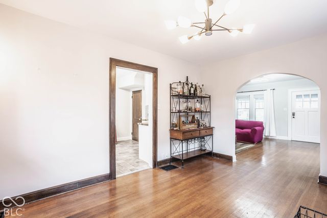 6009 N Park Avenue, Indianapolis, IN 46220