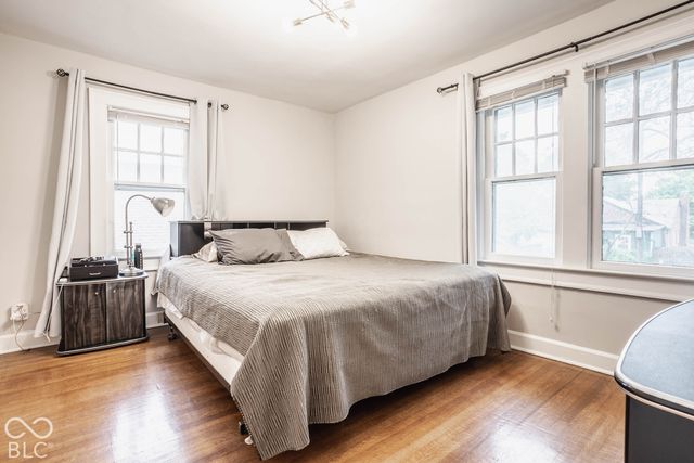 6009 N Park Avenue, Indianapolis, IN 46220
