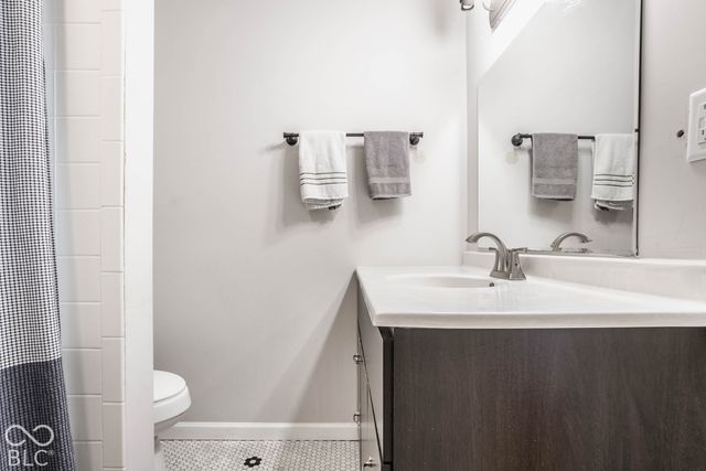 6009 N Park Avenue, Indianapolis, IN 46220