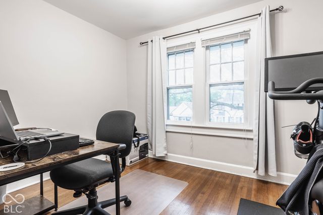 6009 N Park Avenue, Indianapolis, IN 46220