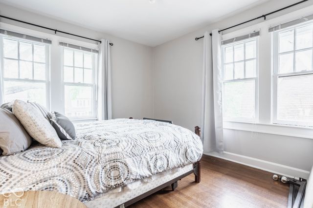 6009 N Park Avenue, Indianapolis, IN 46220