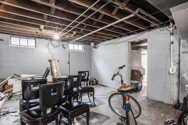 6009 N Park Avenue, Indianapolis, IN 46220