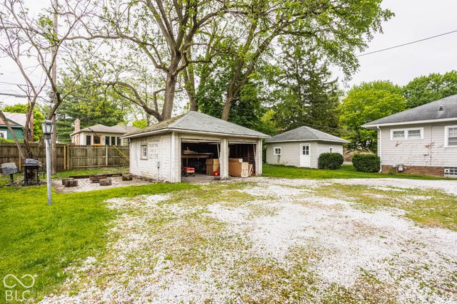 6009 N Park Avenue, Indianapolis, IN 46220