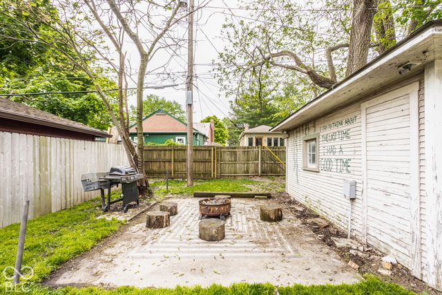 6009 N Park Avenue, Indianapolis, IN 46220