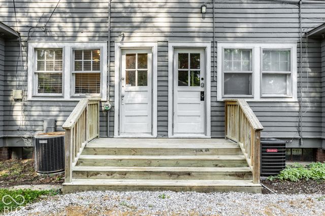 6009 N Park Avenue, Indianapolis, IN 46220