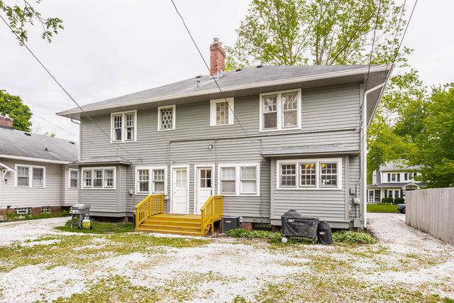 6009 N Park Avenue, Indianapolis, IN 46220