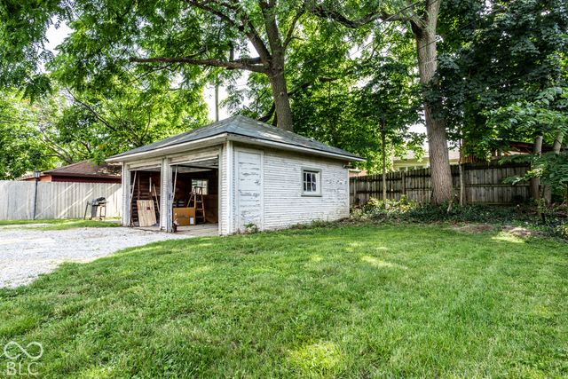 6009 N Park Avenue, Indianapolis, IN 46220