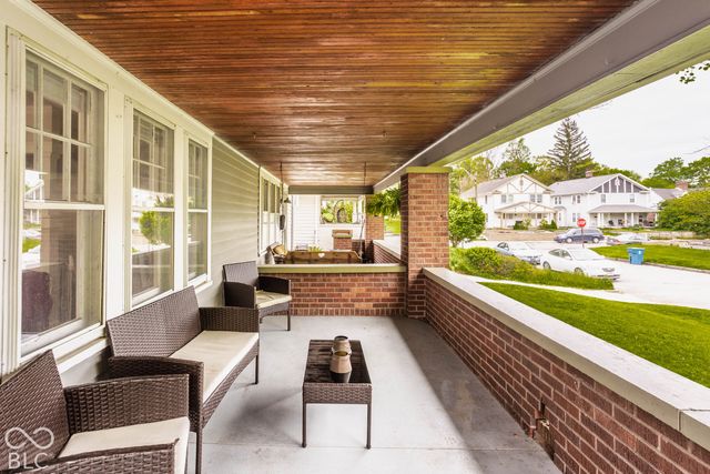 6009 N Park Avenue, Indianapolis, IN 46220