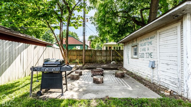 6009 N Park Avenue, Indianapolis, IN 46220