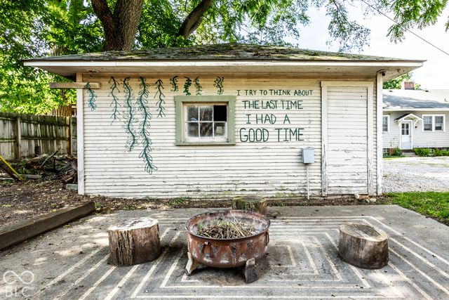 6009 N Park Avenue, Indianapolis, IN 46220