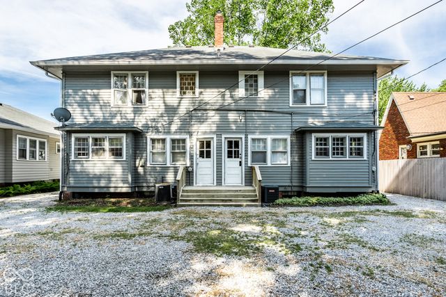 6009 N Park Avenue, Indianapolis, IN 46220