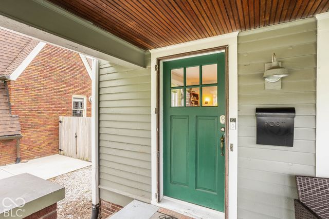 6009 N Park Avenue, Indianapolis, IN 46220