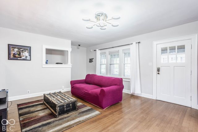 6009 N Park Avenue, Indianapolis, IN 46220