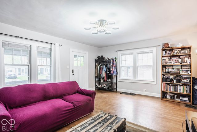 6009 N Park Avenue, Indianapolis, IN 46220