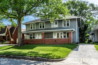 6009 N Park Avenue, Indianapolis, IN 46220