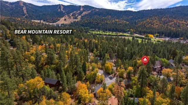 1011 Butte Ave, Big Bear City, CA 92314