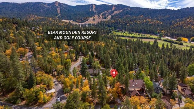 1011 Butte Ave, Big Bear City, CA 92314