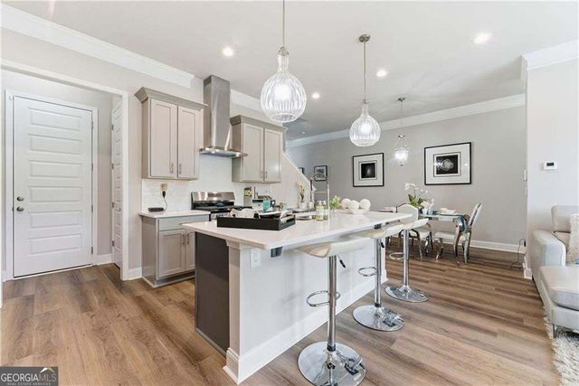 3370 Sarah Trail 6, Decatur, GA 30032