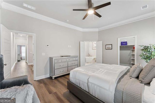 3370 Sarah Trail 6, Decatur, GA 30032