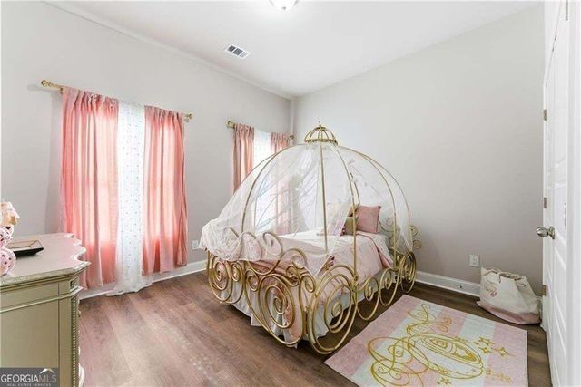 3370 Sarah Trail 6, Decatur, GA 30032