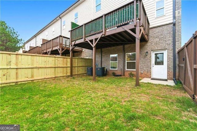 3370 Sarah Trail 6, Decatur, GA 30032