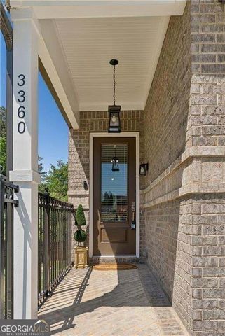 3370 Sarah Trail 6, Decatur, GA 30032