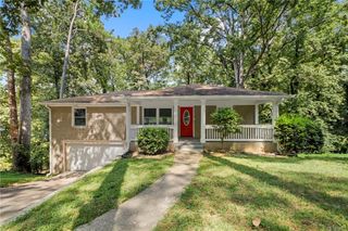 479 Larchmont NW Circle, Atlanta, GA 30318