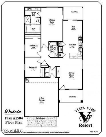 658 S Meadowood Lane, Sierra Vista, AZ 85635