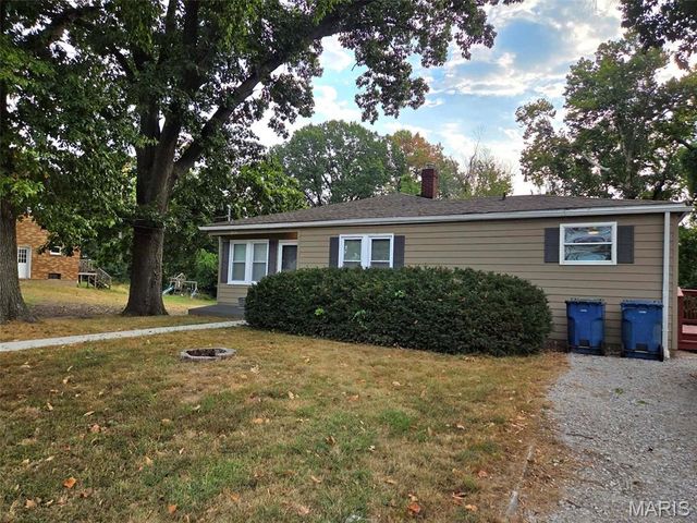 2431 N Henry Street, Alton, IL 62002