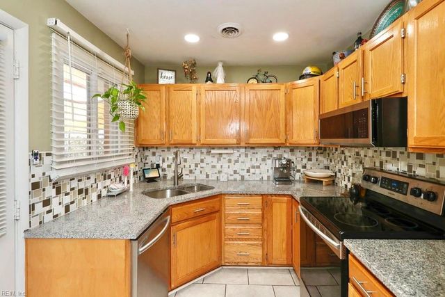 1022 Basie CRST, Portsmouth, VA 23701