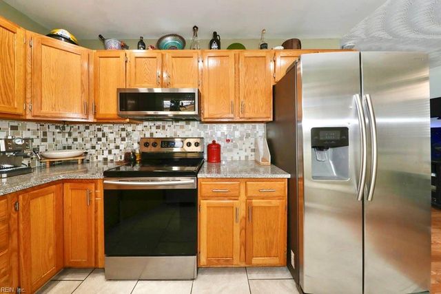 1022 Basie CRST, Portsmouth, VA 23701