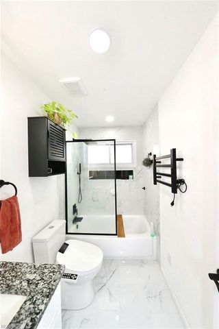 1022 Basie CRST, Portsmouth, VA 23701