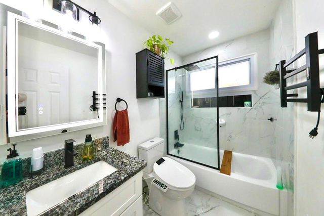 1022 Basie CRST, Portsmouth, VA 23701