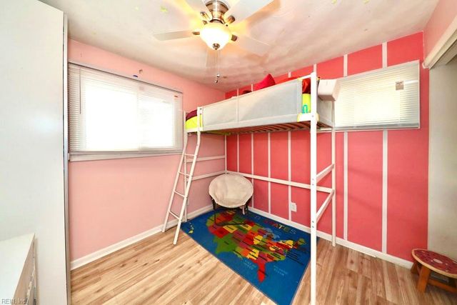 1022 Basie CRST, Portsmouth, VA 23701