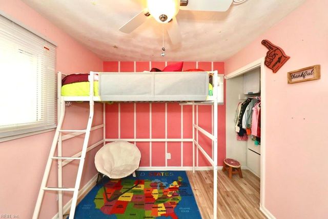 1022 Basie CRST, Portsmouth, VA 23701