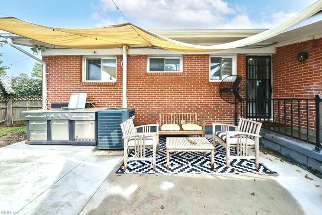 1022 Basie CRST, Portsmouth, VA 23701